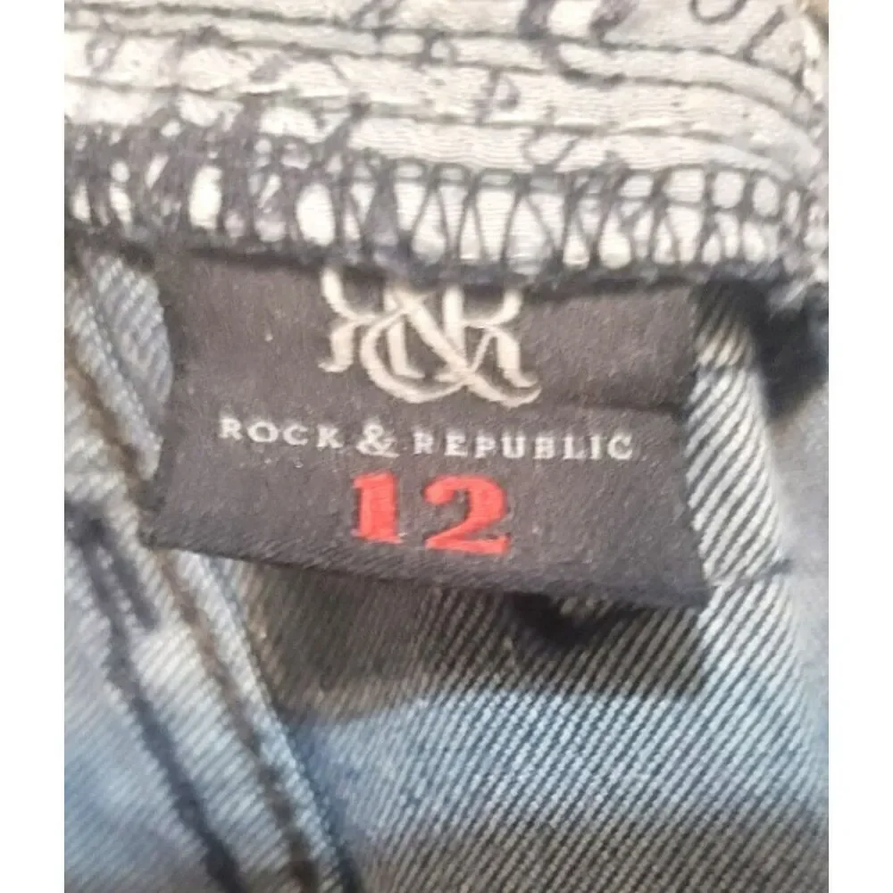 Rock & Republic rock republic